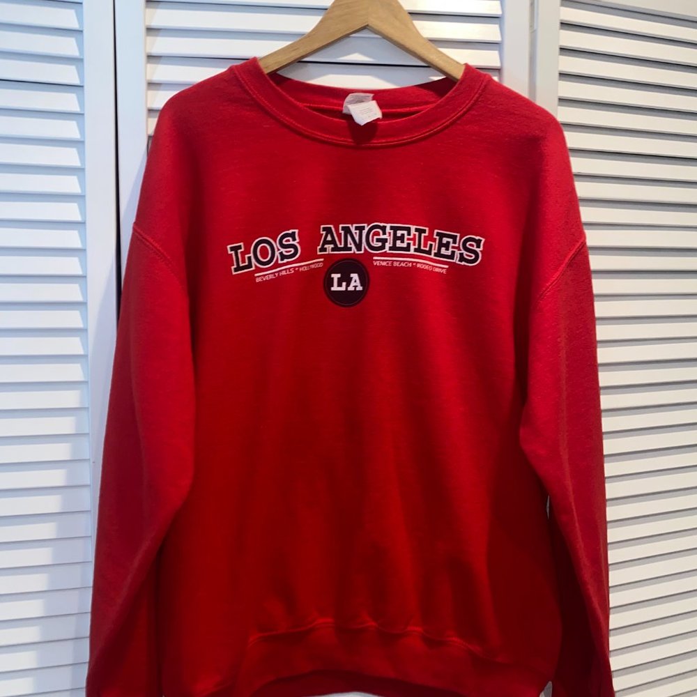 LA Sweatshirt